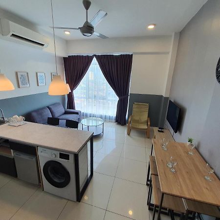 Lts Homestay At Sutera Avenue 亞庇 外观 照片