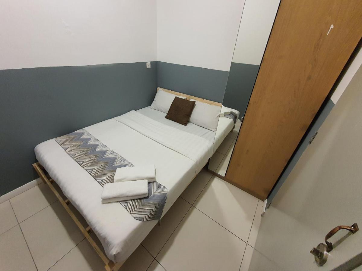 Lts Homestay At Sutera Avenue 亞庇 外观 照片