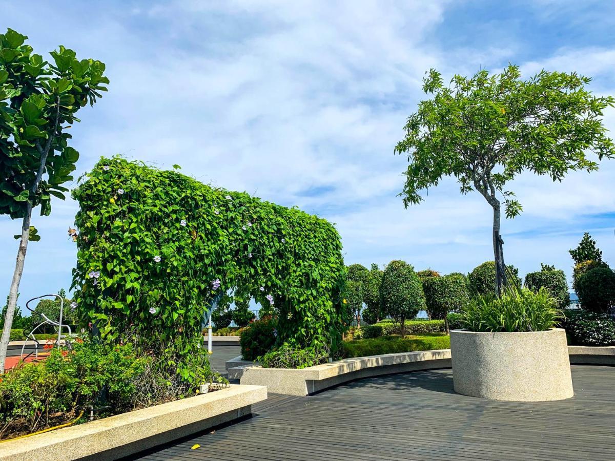 Lts Homestay At Sutera Avenue 亞庇 外观 照片
